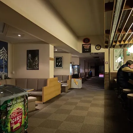 Junior Jasna Hotel Demanovská Dolina