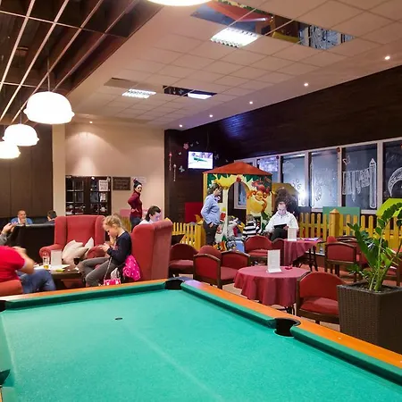 Junior Jasna Hotel