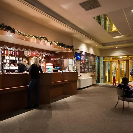 Otel Junior Jasna