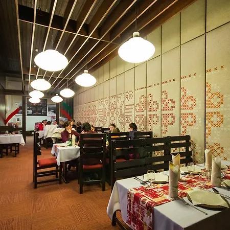 Junior Jasna Demanovská Dolina