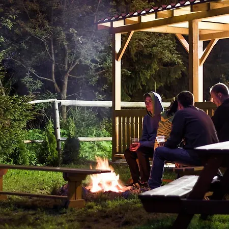 Junior Jasna Hotel 3*