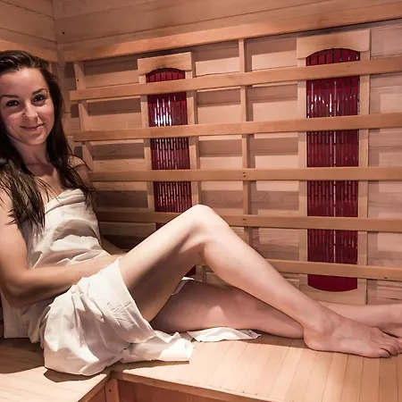 Junior Jasna Hotel Demanovská Dolina