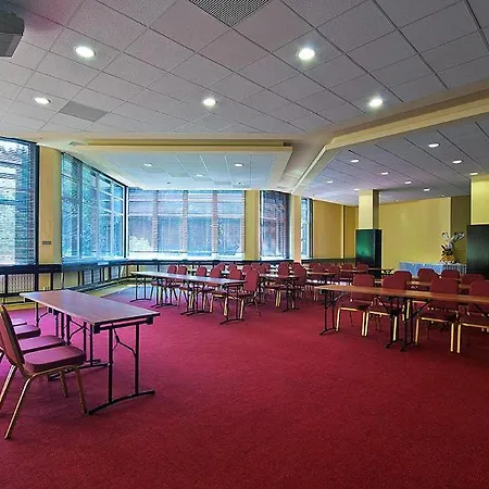 Junior Jasna Otel 3*