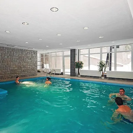 Otel Junior Jasna 3*