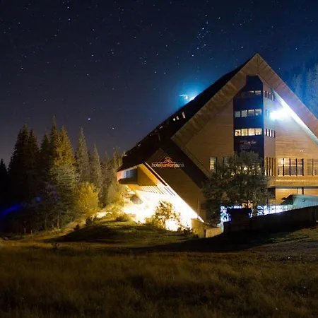 Hotel Junior Jasna Demanovská Dolina