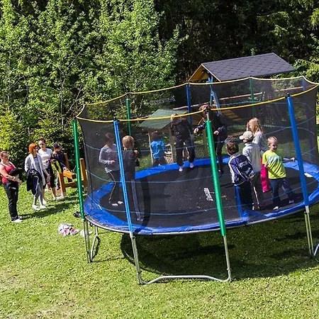 Junior Jasna Demänovská Dolina