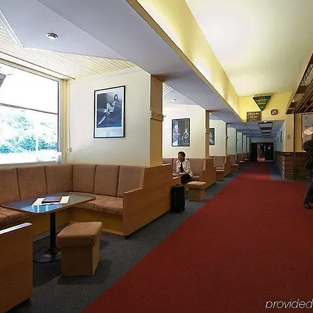 Junior Jasna Hotel Demanovská Dolina