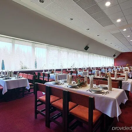 Junior Jasna Hotel