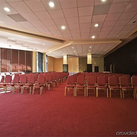 Hotel Junior Jasna 3*