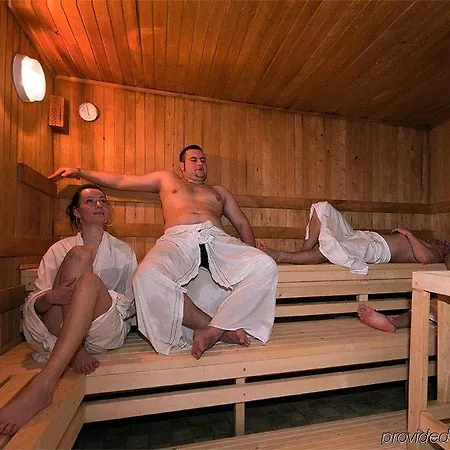 Junior Jasna 3* Demänovská Dolina