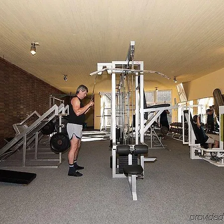 Hotel Junior Jasna Demanovská Dolina