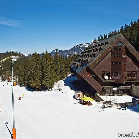 Junior Jasna Hotel Demanovská Dolina