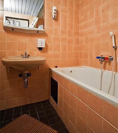 Hotel Junior Jasna 3*