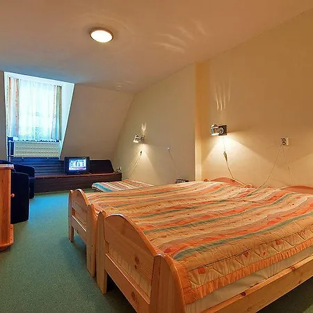 Hotel Junior Jasna