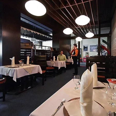 Hotel Junior Jasna Demanovská Dolina