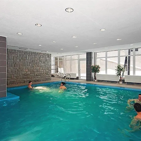 Otel Junior Jasna Demänovská Dolina