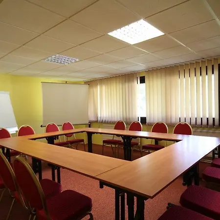 Junior Jasna Hotel Demanovská Dolina