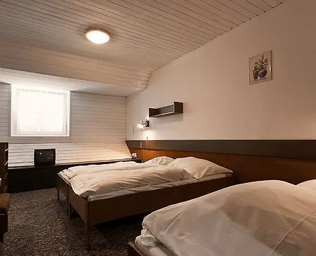 Otel Junior Jasna