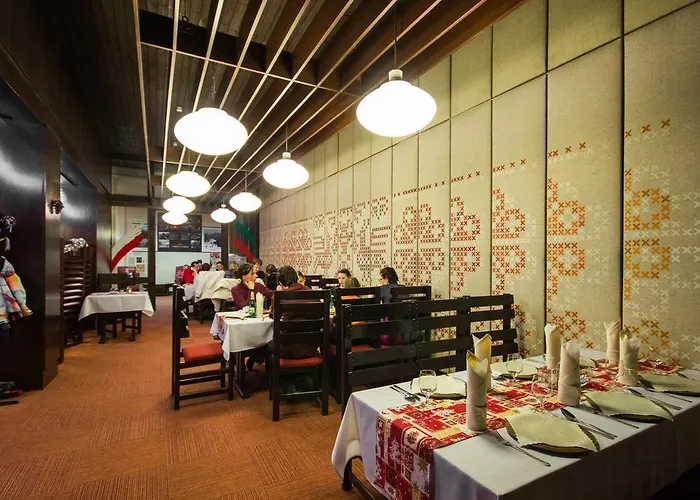 Junior Jasna Demanovska Dolina